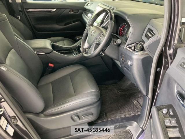 Toyota ALPHARD 2023-05 8009332-5