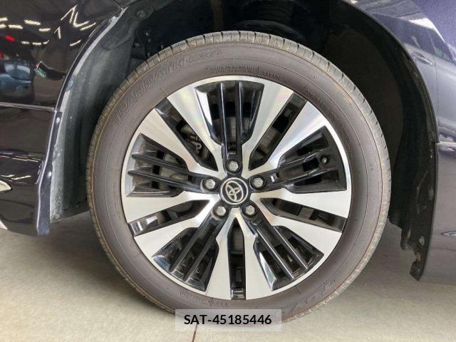 Toyota ALPHARD 2023-05 8009332-8