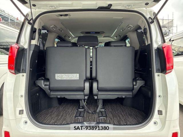 Toyota ALPHARD 2022-11 8009339-10