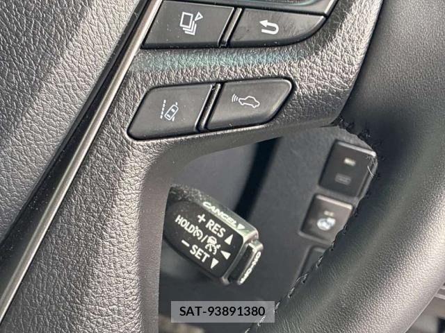 Toyota ALPHARD 2022-11 8009339-11