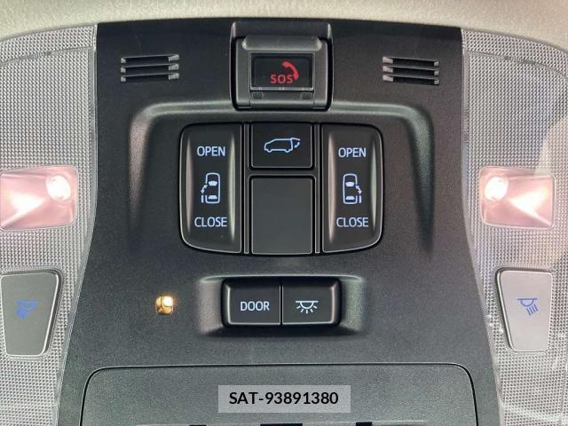 Toyota ALPHARD 2022-11 8009339-13