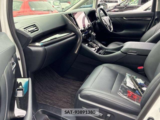Toyota ALPHARD 2022-11 8009339-5