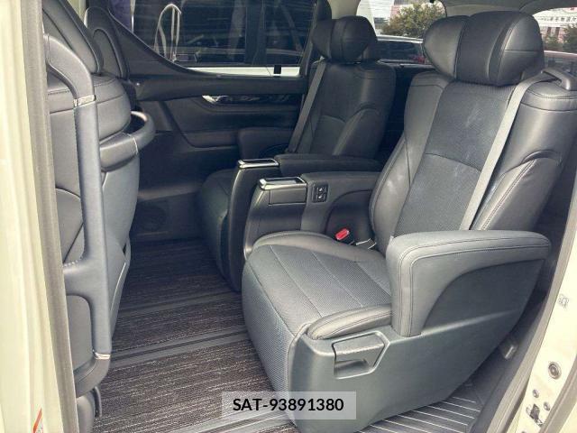 Toyota ALPHARD 2022-11 8009339-6