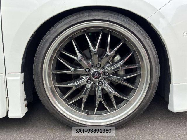 Toyota ALPHARD 2022-11 8009339-7