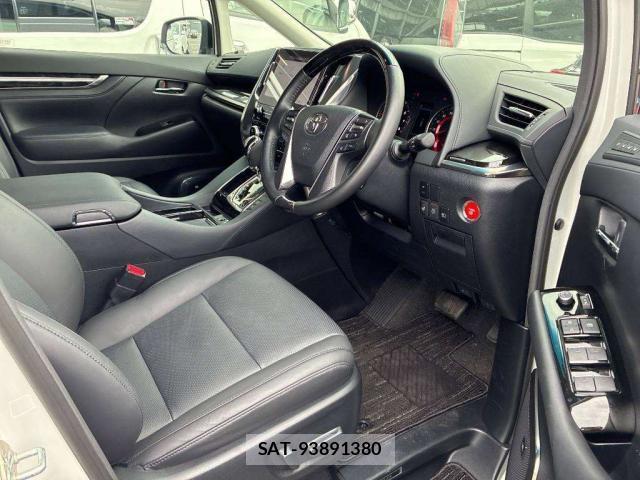 Toyota ALPHARD 2022-11 8009339-9