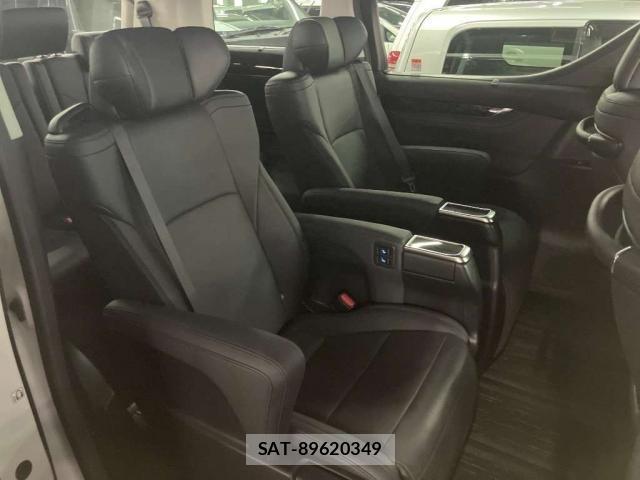 Toyota ALPHARD 2022-11 8009341-6