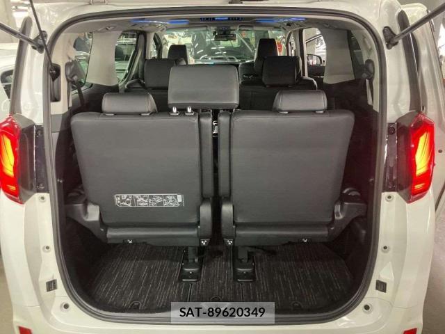 Toyota ALPHARD 2022-11 8009341-7