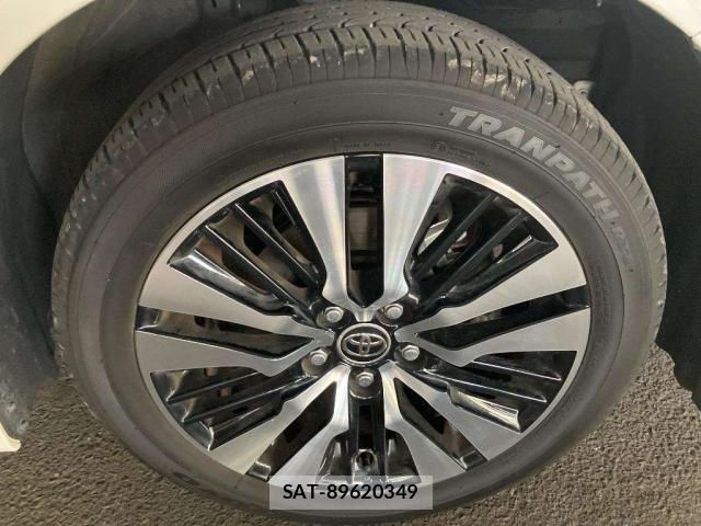 Toyota ALPHARD 2022-11 8009341-8
