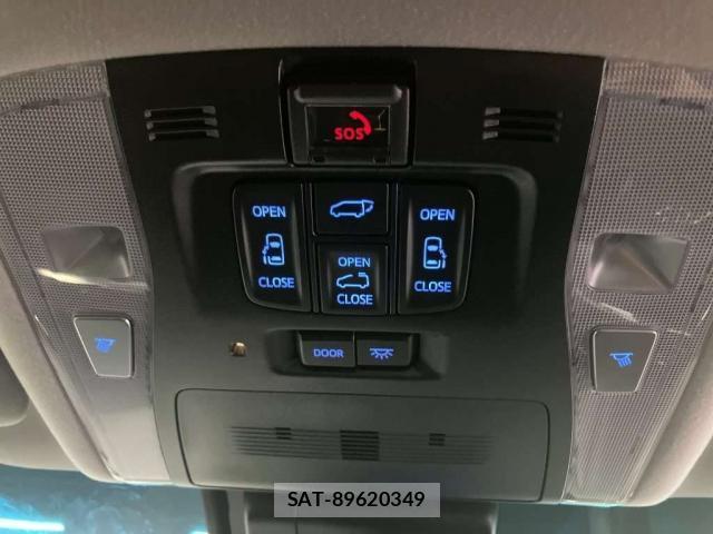 Toyota ALPHARD 2022-11 8009341-9