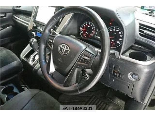 Toyota ALPHARD 2020-03 8009365-2