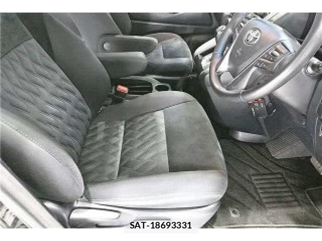 Toyota ALPHARD 2020-03 8009365-3