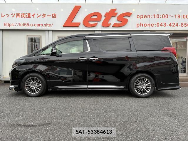 Toyota ALPHARD 2018-06 8009378-10