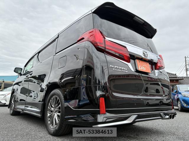 Toyota ALPHARD 2018-06 8009378-14