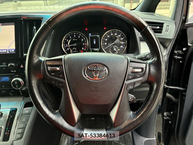 Toyota ALPHARD 2018-06 8009378-17