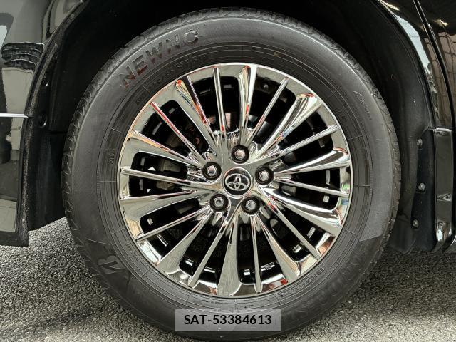 Toyota ALPHARD 2018-06 8009378-19