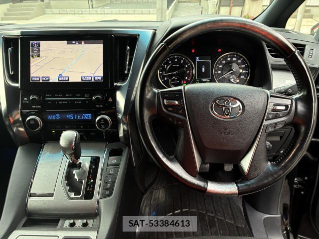 Toyota ALPHARD 2018-06 8009378-2