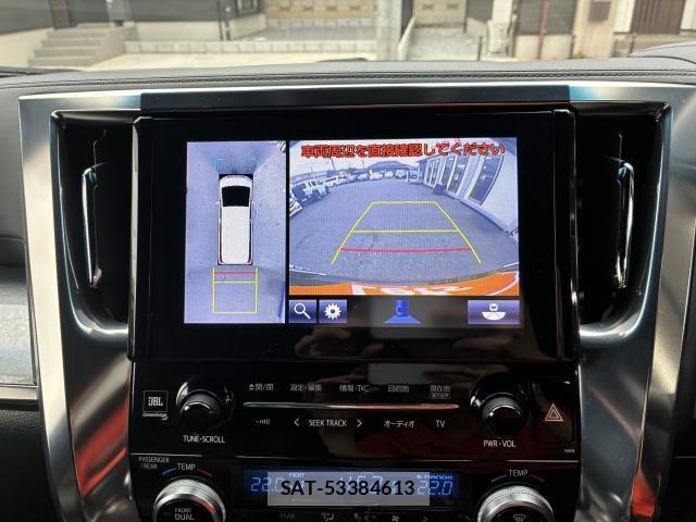 Toyota ALPHARD 2018-06 8009378-4
