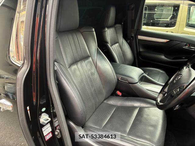 Toyota ALPHARD 2018-06 8009378-5