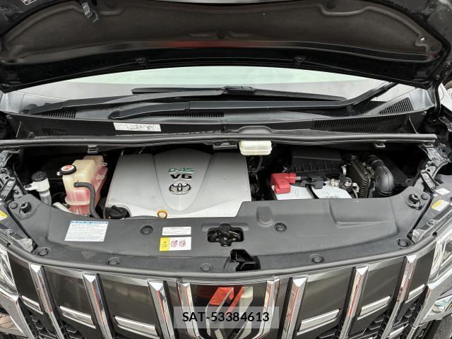 Toyota ALPHARD 2018-06 8009378-7
