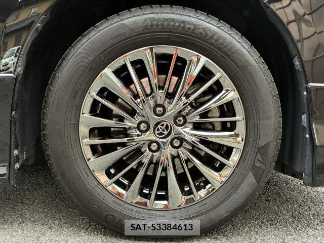 Toyota ALPHARD 2018-06 8009378-8