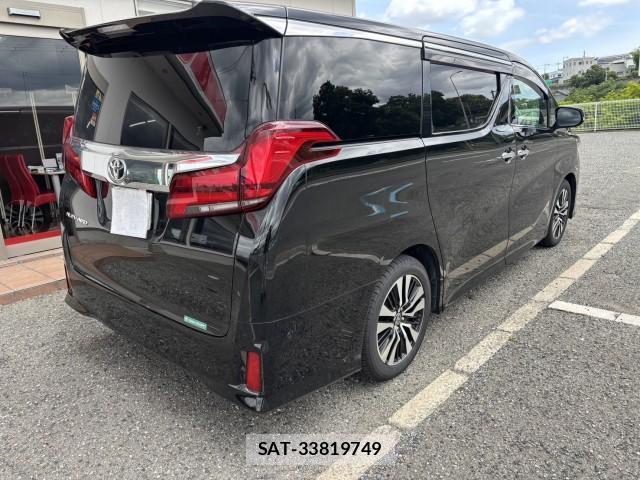 Toyota ALPHARD 2021-06 8009791-1