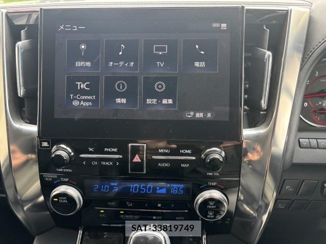 Toyota ALPHARD 2021-06 8009791-10