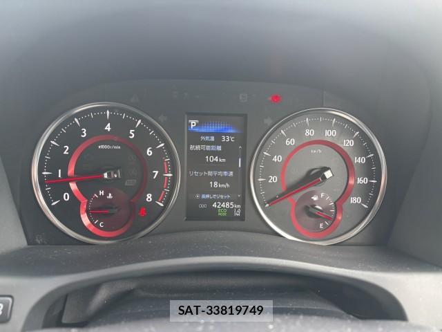 Toyota ALPHARD 2021-06 8009791-13