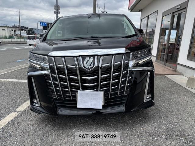 Toyota ALPHARD 2021-06 8009791-17