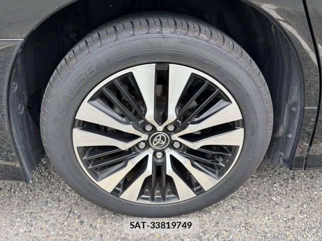 Toyota ALPHARD 2021-06 8009791-18
