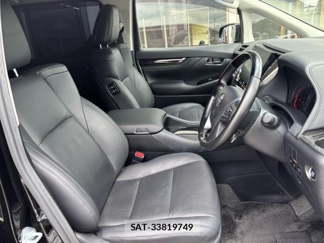 Toyota ALPHARD 2021-06 8009791-19