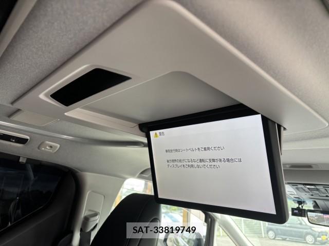 Toyota ALPHARD 2021-06 8009791-8