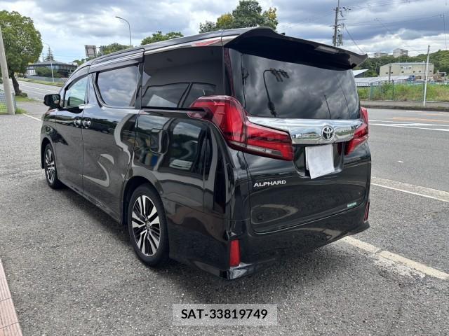 Toyota ALPHARD 2021-06 8009791-9