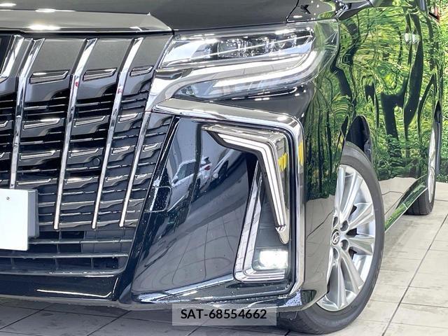 Toyota ALPHARD 2020-07 8010449-12