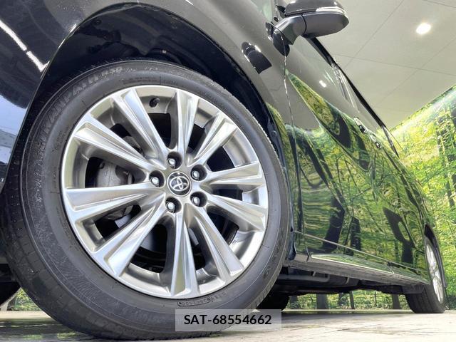 Toyota ALPHARD 2020-07 8010449-13