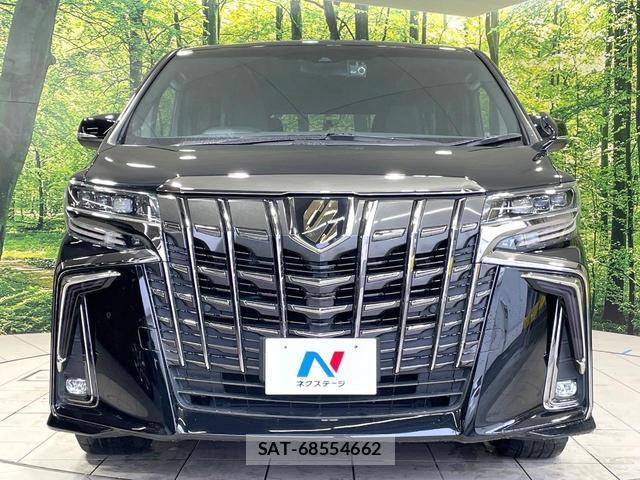 Toyota ALPHARD 2020-07 8010449-14
