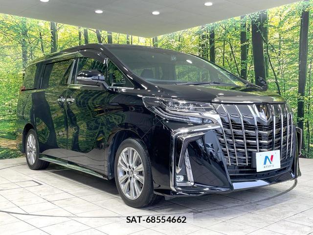 Toyota ALPHARD 2020-07 8010449-16