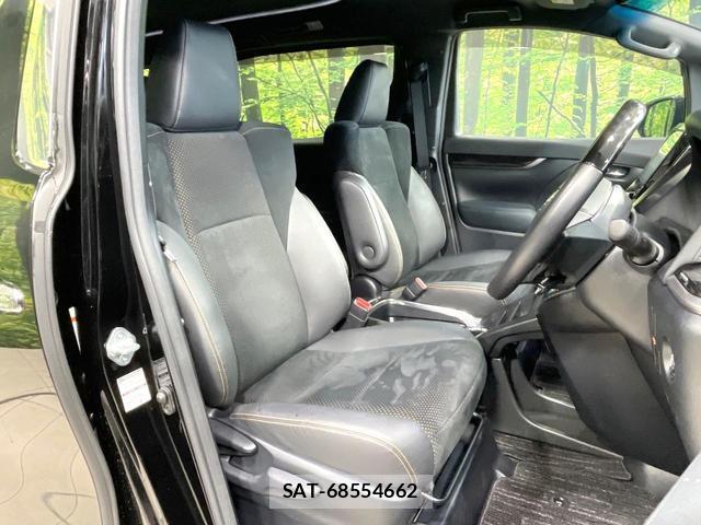 Toyota ALPHARD 2020-07 8010449-7