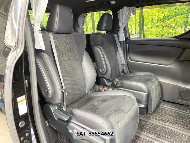 Toyota ALPHARD 2020-07 8010449-8