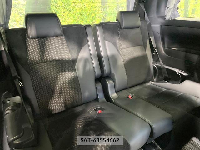 Toyota ALPHARD 2020-07 8010449-9