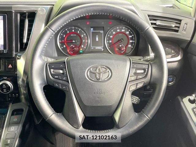 Toyota ALPHARD 2018-03 8010456-11