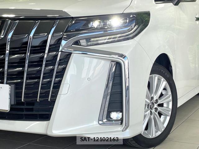 Toyota ALPHARD 2018-03 8010456-12