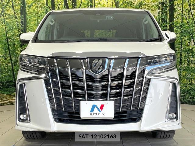 Toyota ALPHARD 2018-03 8010456-14