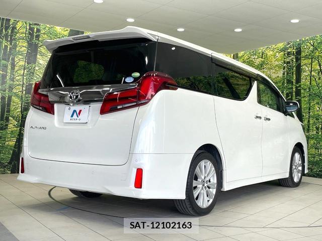 Toyota ALPHARD 2018-03 8010456-17
