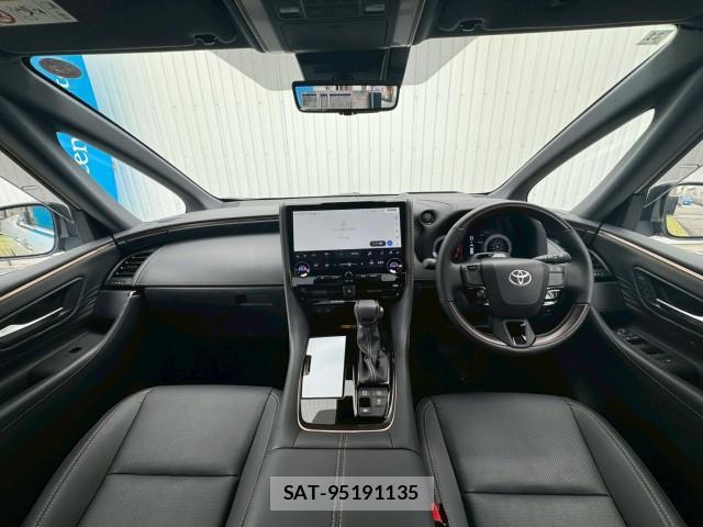 Toyota ALPHARD 2025-11 8010754-2