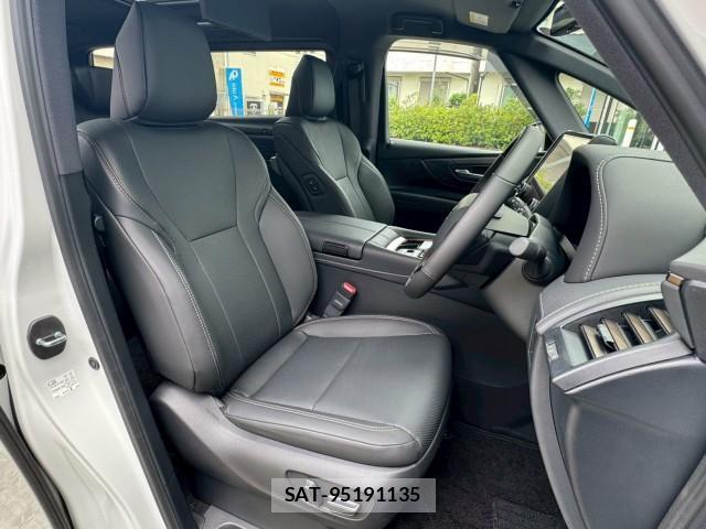 Toyota ALPHARD 2025-11 8010754-5