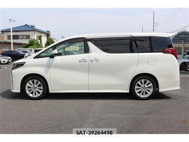 Toyota ALPHARD 2019-07 8010790-10