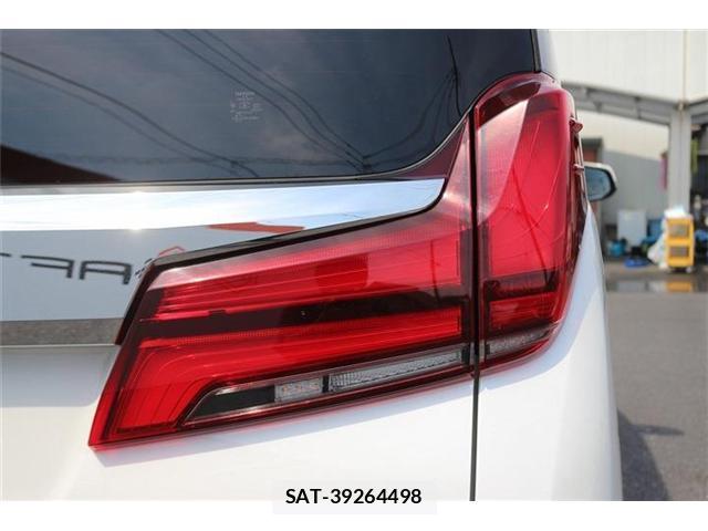 Toyota ALPHARD 2019-07 8010790-12