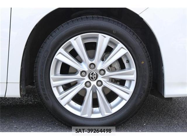 Toyota ALPHARD 2019-07 8010790-13