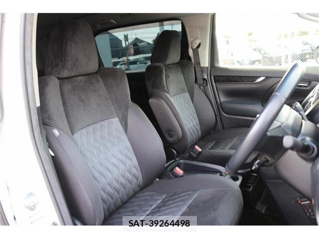 Toyota ALPHARD 2019-07 8010790-14