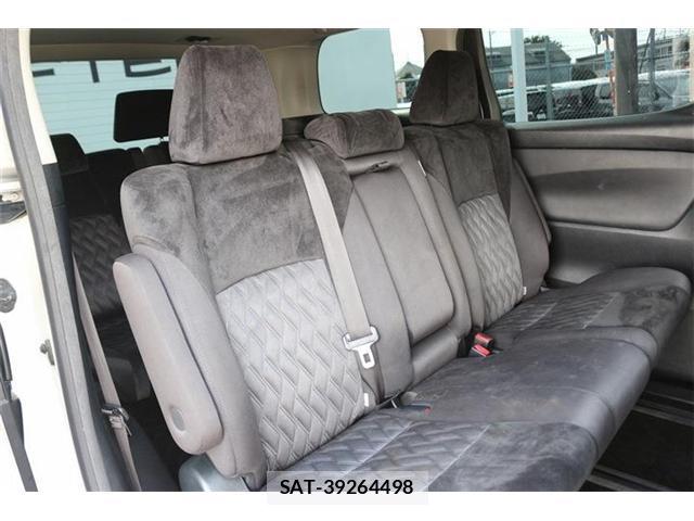 Toyota ALPHARD 2019-07 8010790-15
